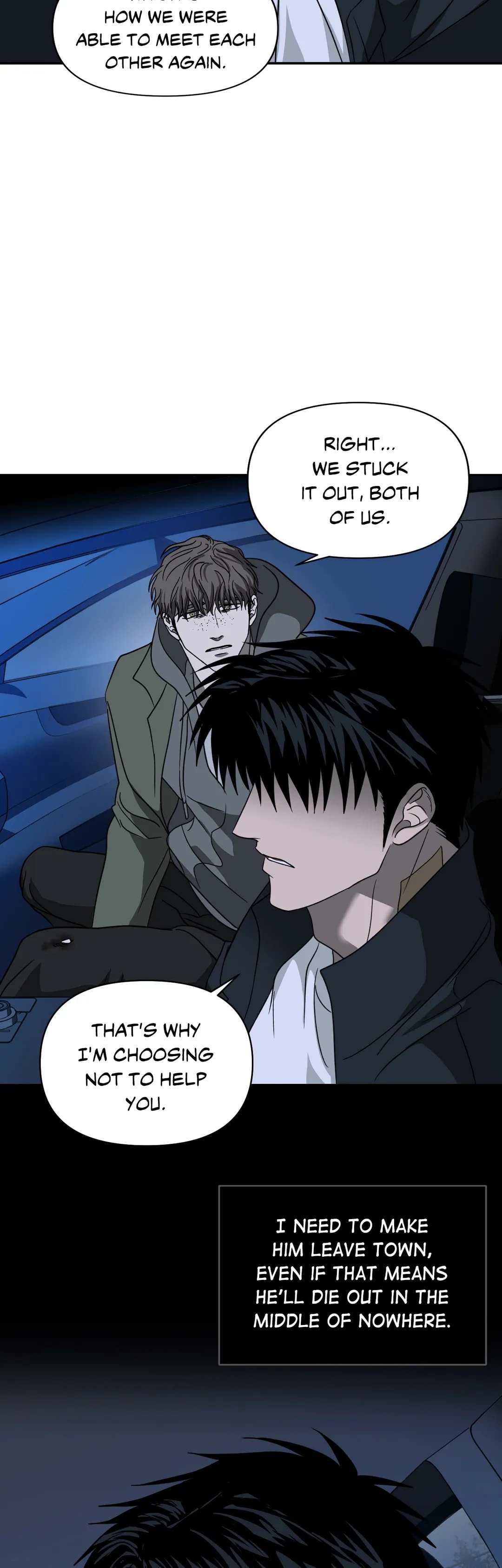 Shutline, Chapter 61 image 09